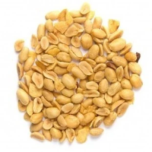 amendoim frito