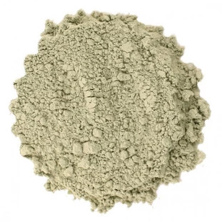 Argila Verde