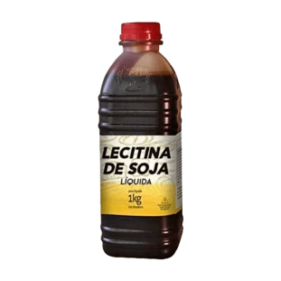 Lecitina de Soja Líquida 1kg