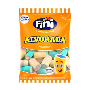Fini Marshmallows Alvorada 250g