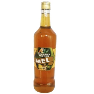 Mel Puro Silvestre Abv Dafoods 1kg