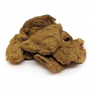 Bife de Soja Escuro
