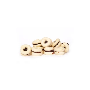 Biscoito Bambole Recheado