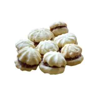 Biscoito Florzinha