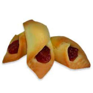 Biscoito Gravatinha