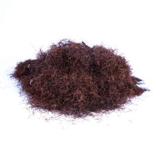 Cabelo de Milho