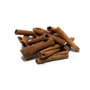 canela em pau