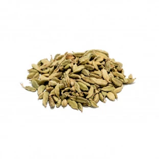 cardamomo semente