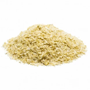 cebola granulada