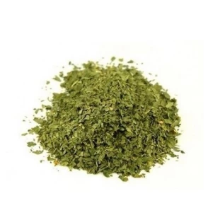 cheiro verde