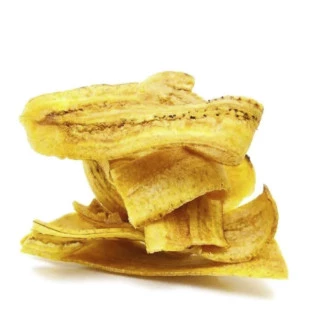 Chips de Banana Doce 400g