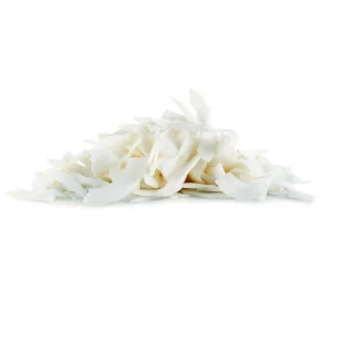 Chips de Coco sem Borda