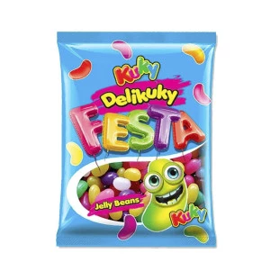 Jujubas Delikuky