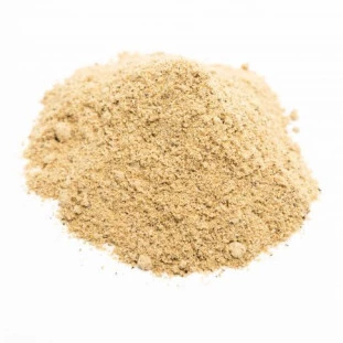Farinha de Maracuja