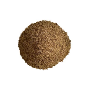 Farinha de Chia
