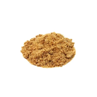Farinha de Amendoim