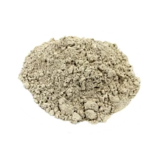 Farinha de Banana Verde