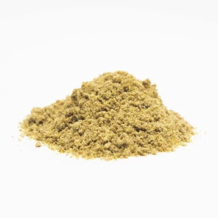 Farinha de Linhaça Dourada