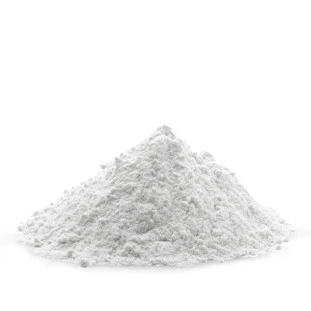 Polvilho Doce (Fécula de Mandioca)