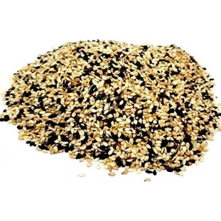 Gergelim Mix