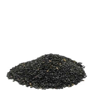 gergelim preto
