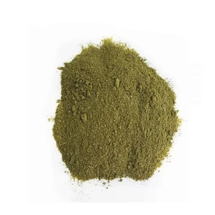 Ginkgo Biloba em Pó