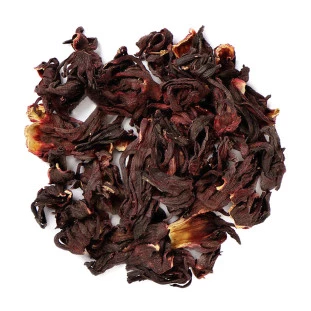 Hibisco Flor