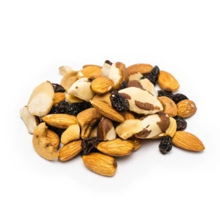 Mix de Castanhas