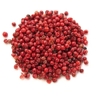 Pimenta Rosa Grão