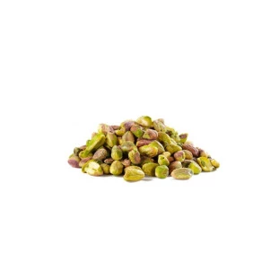 Pistache sem Casca Cru