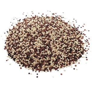 Mix de Quinoa
