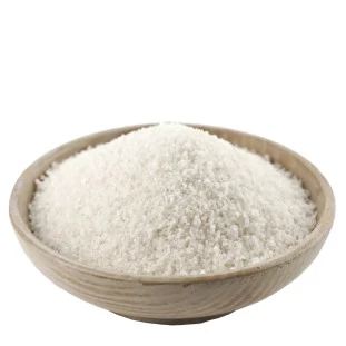 Tapioca Granulada