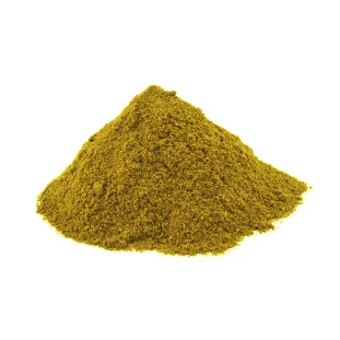 Tempero Baiano