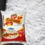 Tapioca semipronta Lopes