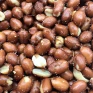 amendoim frito