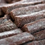 banana cristalizada