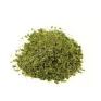 cheiro verde